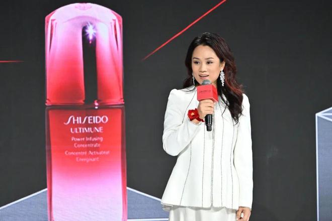 内卷从全新「红腰子」看肌肤抗老赛道跃迁pg电子中国网站科研长期主义破局美妆(图7)