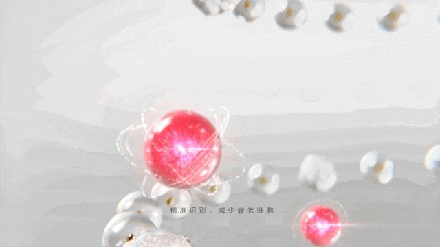 内卷从全新「红腰子」看肌肤抗老赛道跃迁pg电子中国网站科研长期主义破局美妆(图9)