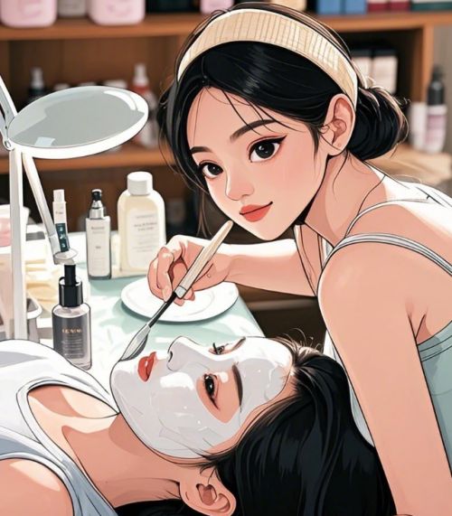 膜有哪些？十大口碑最好国货面膜 晚间宝藏pg电子免费模拟器游戏中国最好用10大面(图7)