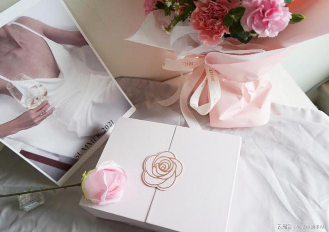 生日送什么礼物好这十款真是挖到宝！pg电子试玩入口仙女落泪 女朋友(图10)