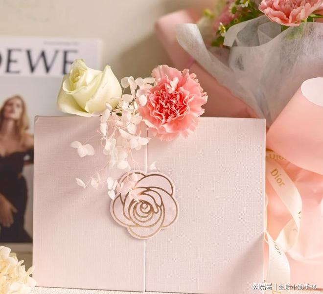 生日送什么礼物好这十款真是挖到宝！pg电子试玩入口仙女落泪 女朋友(图5)