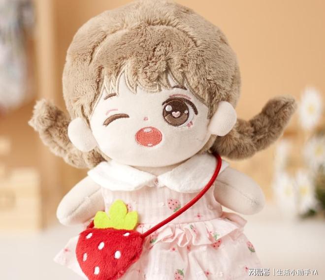 生日送什么礼物好这十款真是挖到宝！pg电子试玩入口仙女落泪 女朋友(图6)