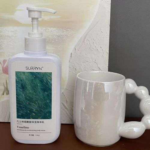 子的好用?SURRYN 素影身体乳口碑超棒!pg电子模拟器电脑版冬季润肌宝 身体乳哪个牌(图7) 子的好用?SURRYN 素影身体乳口碑超棒!pg电子模拟器电脑版冬季润肌宝 身体乳哪个牌(图7)